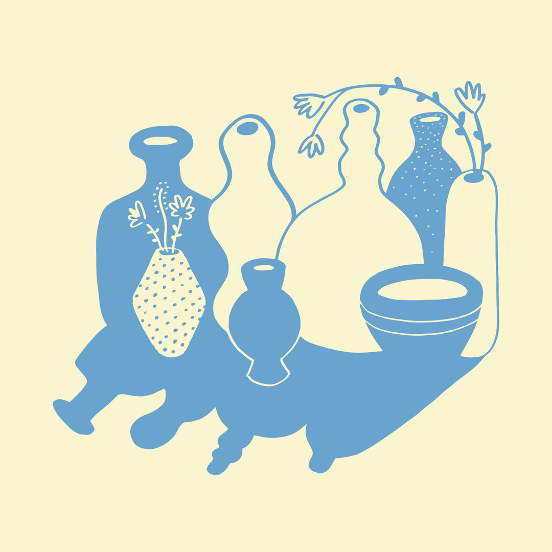 Blue Membership - Ferndale