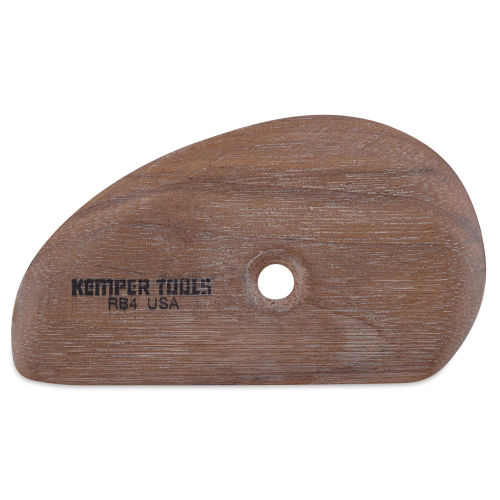 Kemper RB4 Potter's Rib Tool