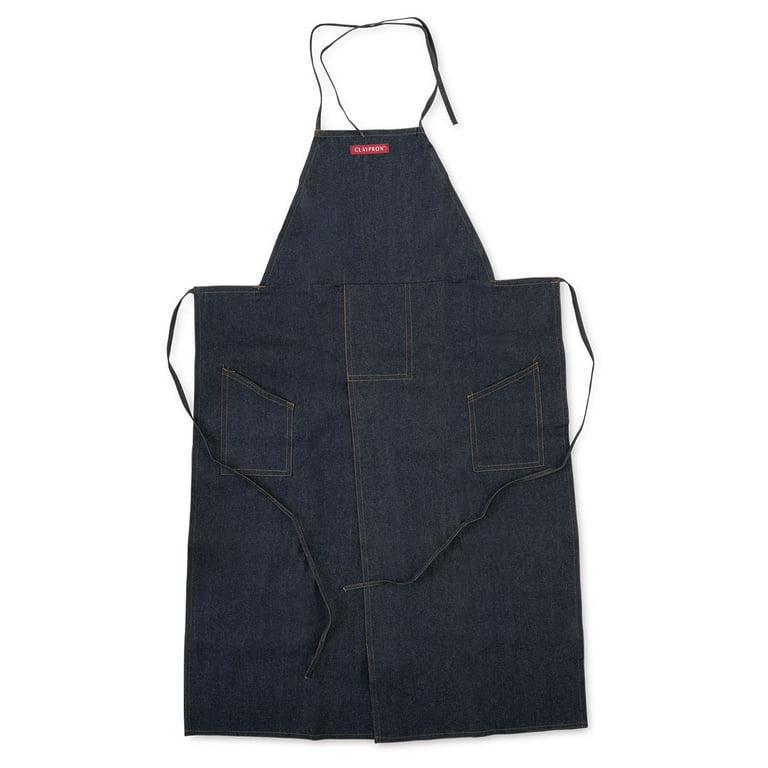 Claypron Pottery Apron