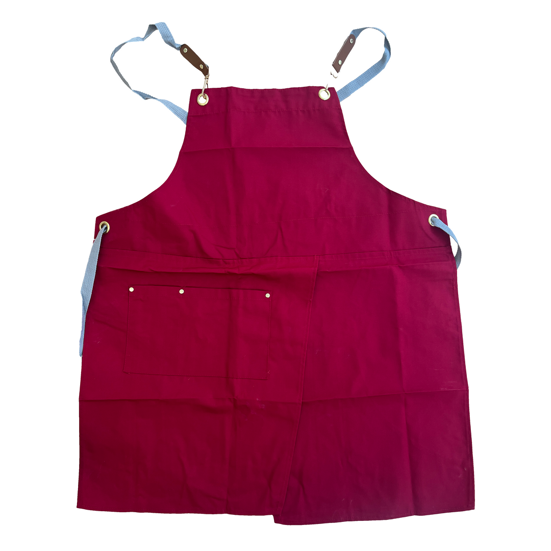 Pottery Apron