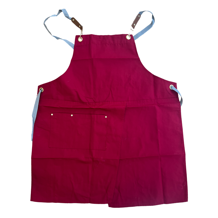 Pottery Apron