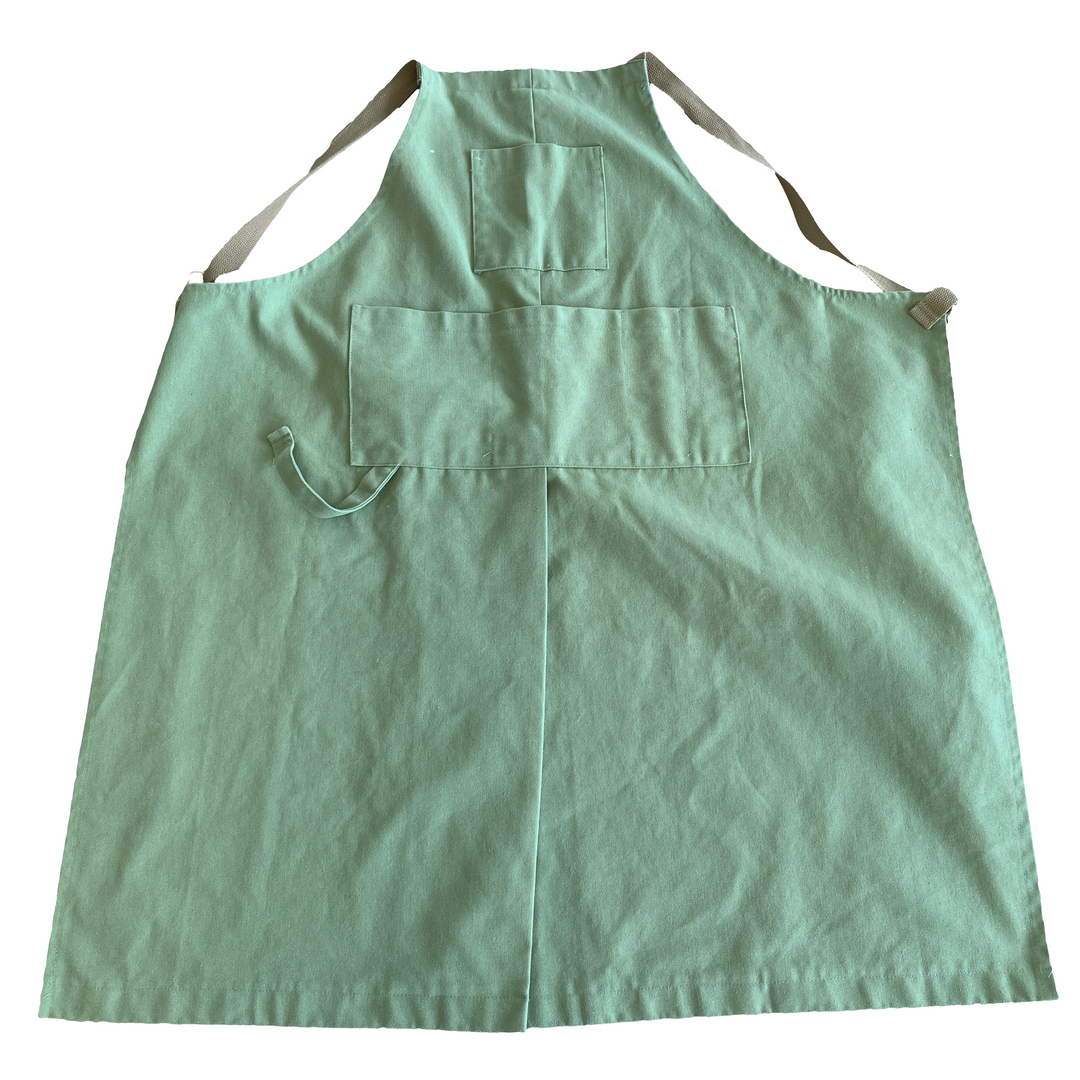 Pottery Apron