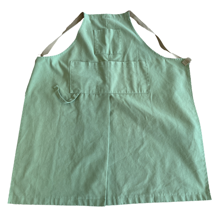 Pottery Apron