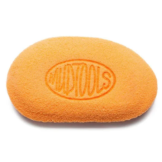 Mudsponge Orange Most Absorbent