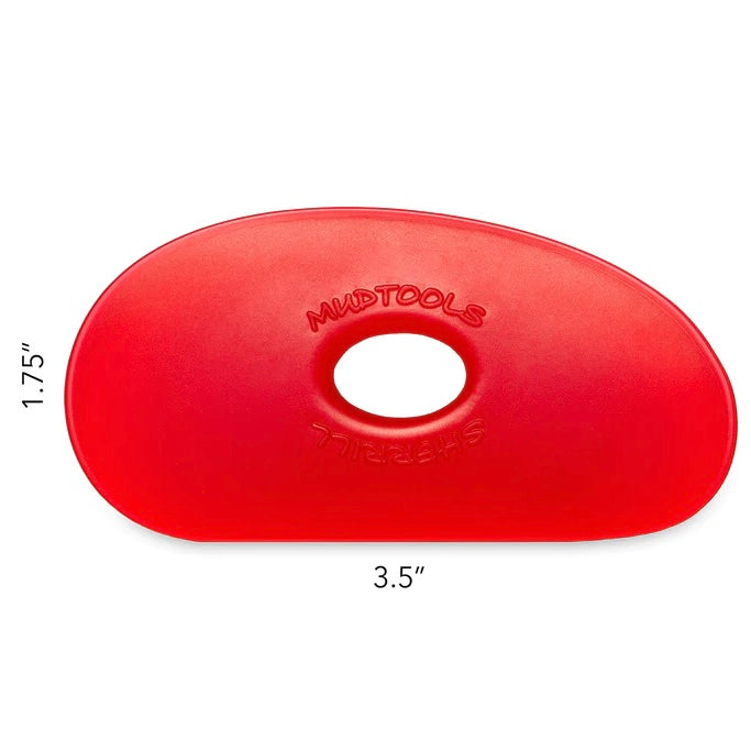 Mudtools Rib 1
