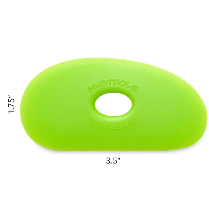 Mudtools Rib 1