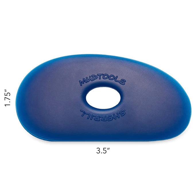Mudtools Rib 1