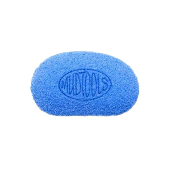Blue Workhorse Mudsponge
