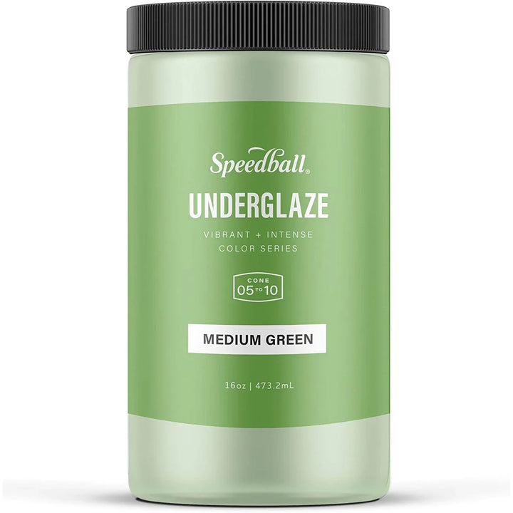 Speedball Underglazes