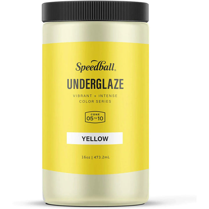 Speedball Underglazes