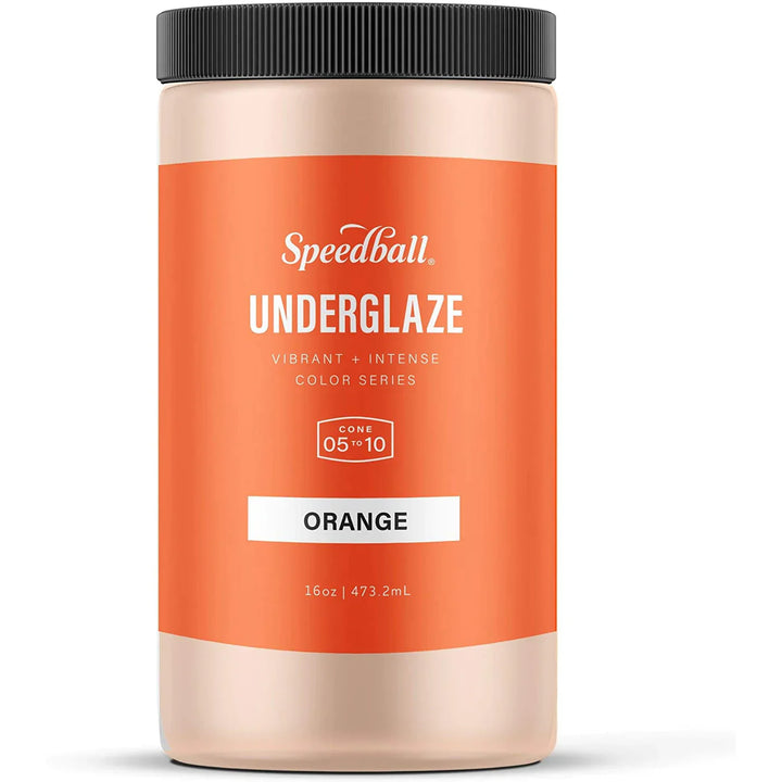 Speedball Underglazes