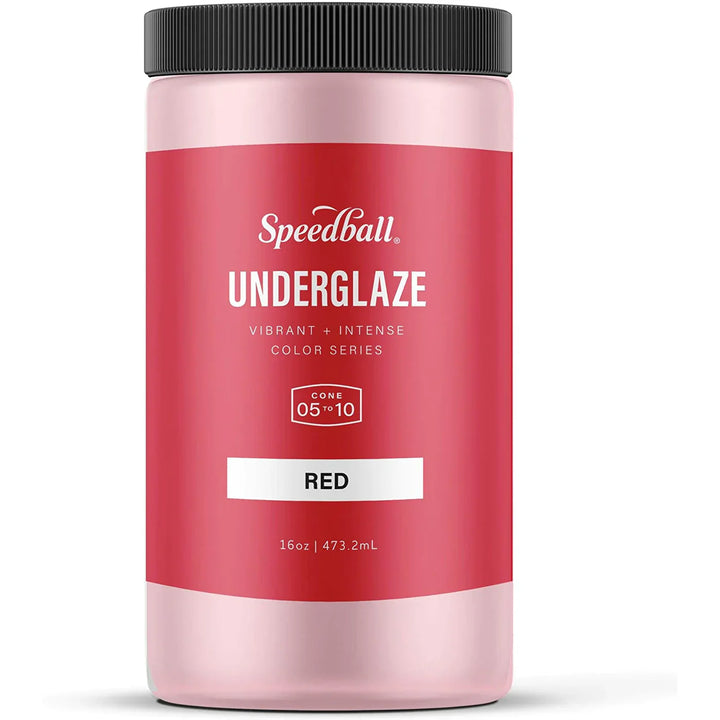 Speedball Underglazes