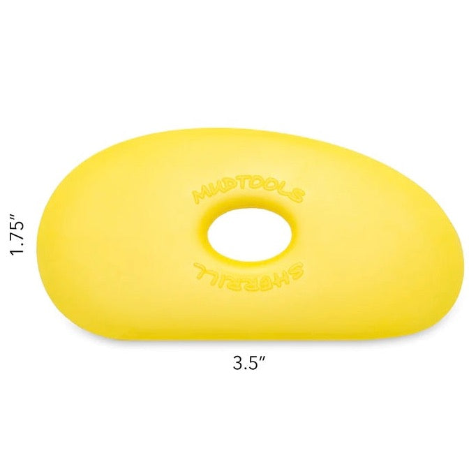 Mudtools Rib 1