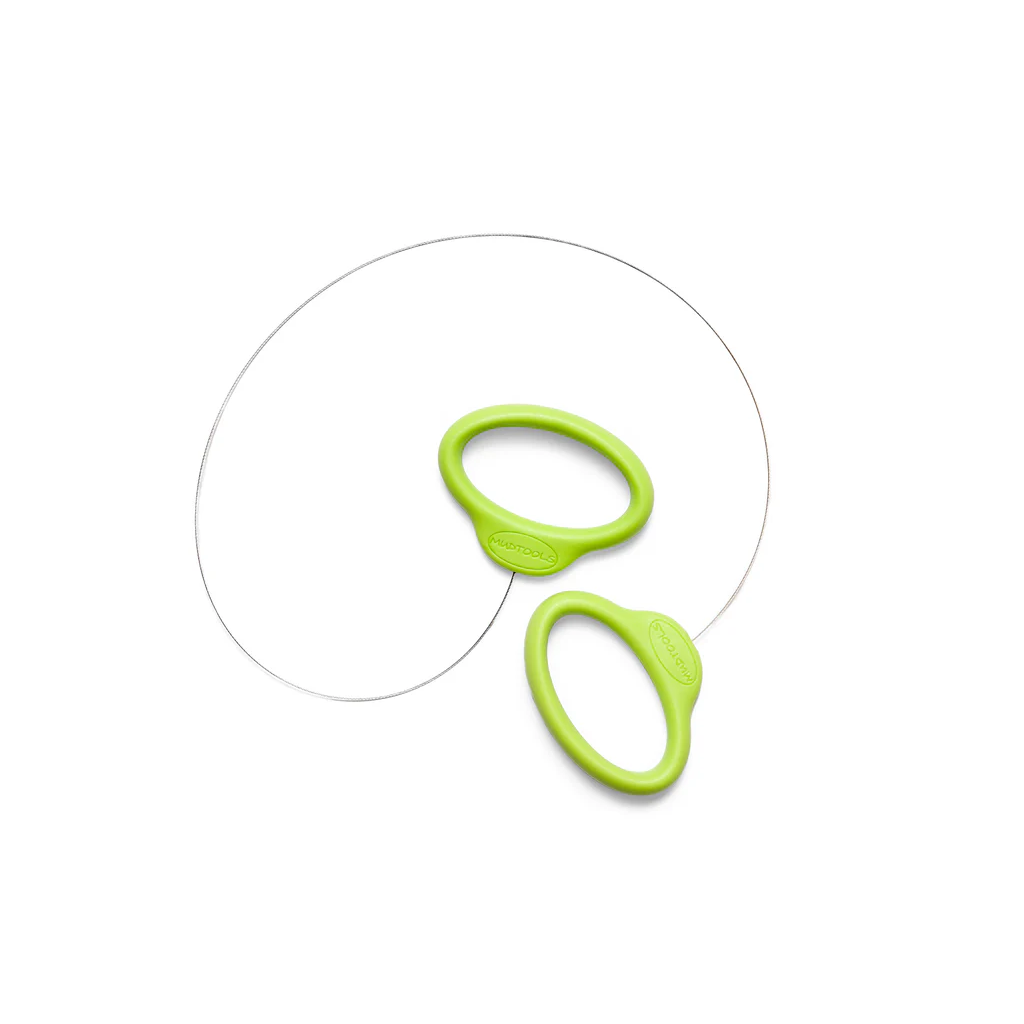 Standard Mudwire