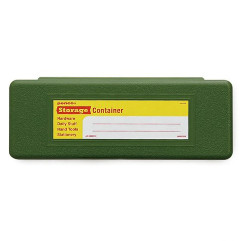 Tool Storage Container