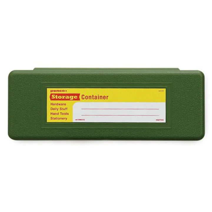Tool Storage Container