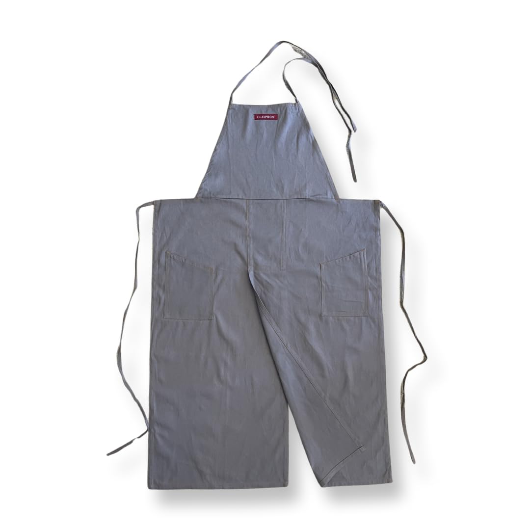 Claypron Pottery Apron