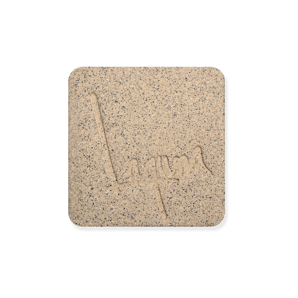 Tan with Speckles Laguna Clay - Cone 5