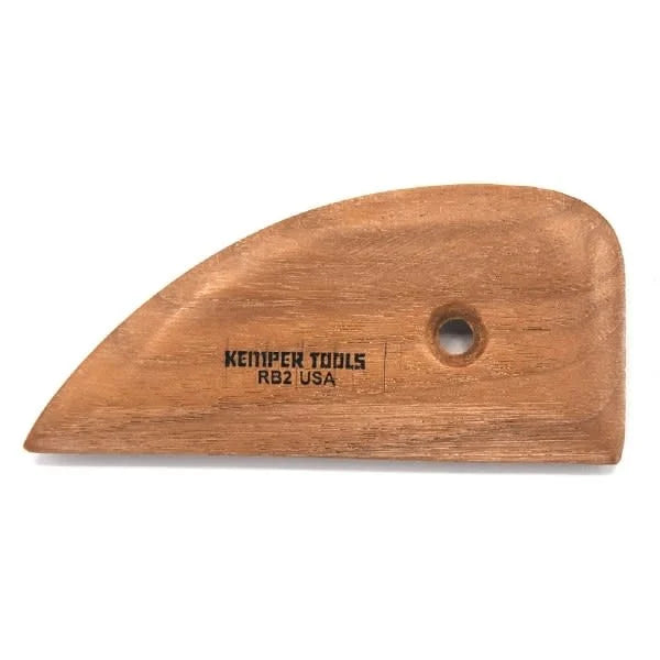 Kemper RB2 Potters Rib Tool