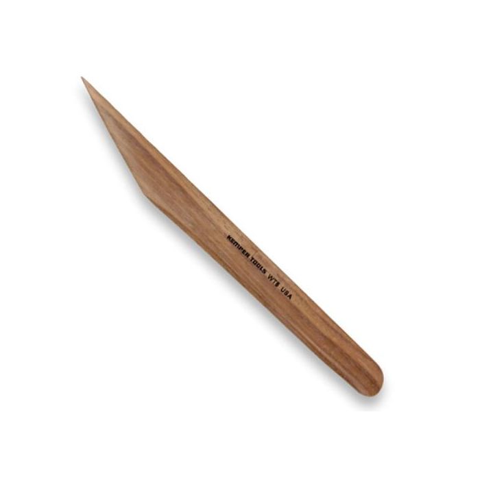 Kemper WT6 Wooden Knife