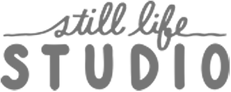 Still Life Studios Ferndale logo