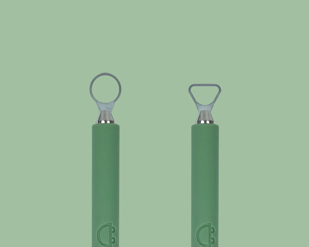 The Delta & Loop - Double Ended Tool