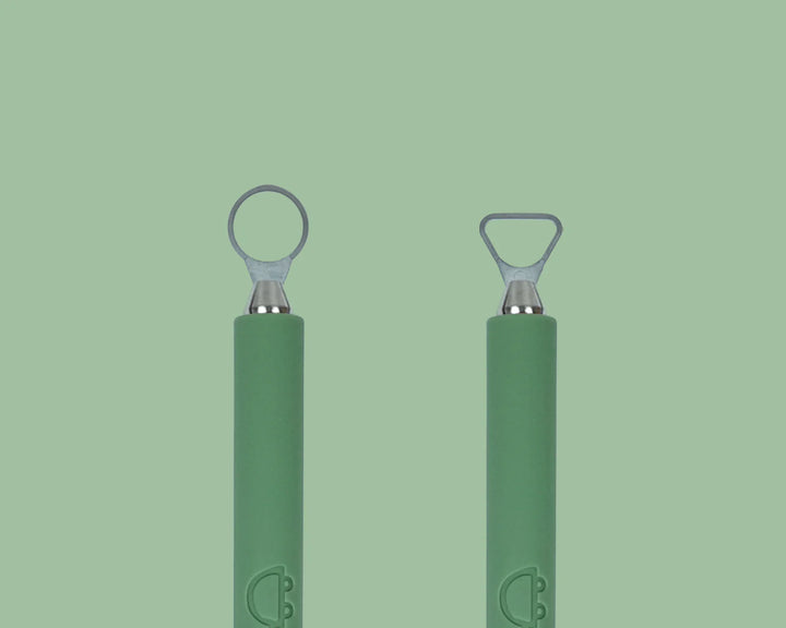 The Delta & Loop - Double Ended Tool