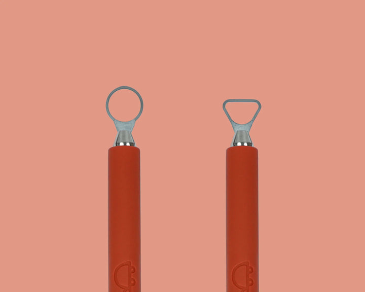 The Delta & Loop - Double Ended Tool