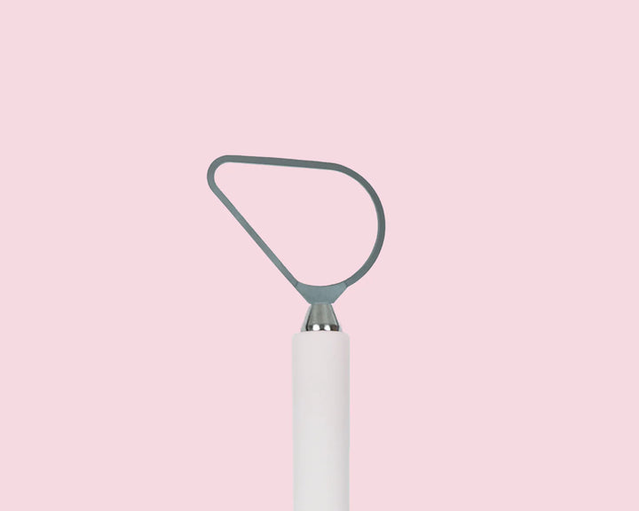 The Drop Trimming Tool
