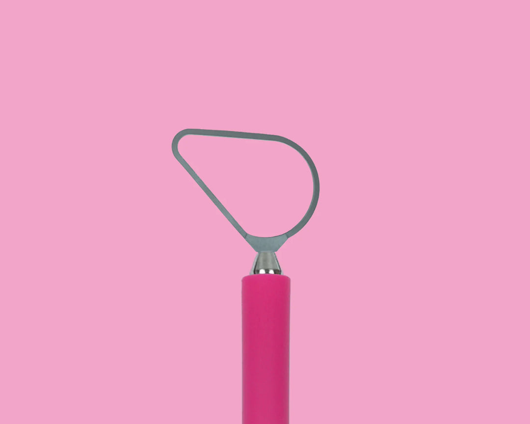 The Drop Trimming Tool