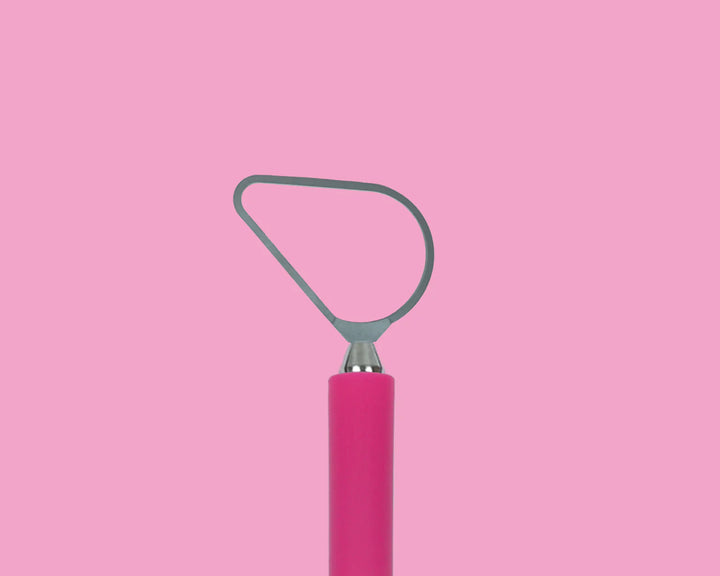 The Drop Trimming Tool