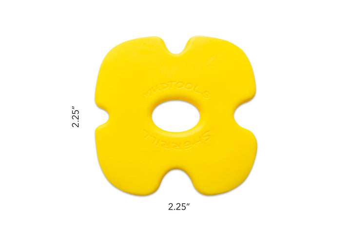 Mudtools Edgy Rib