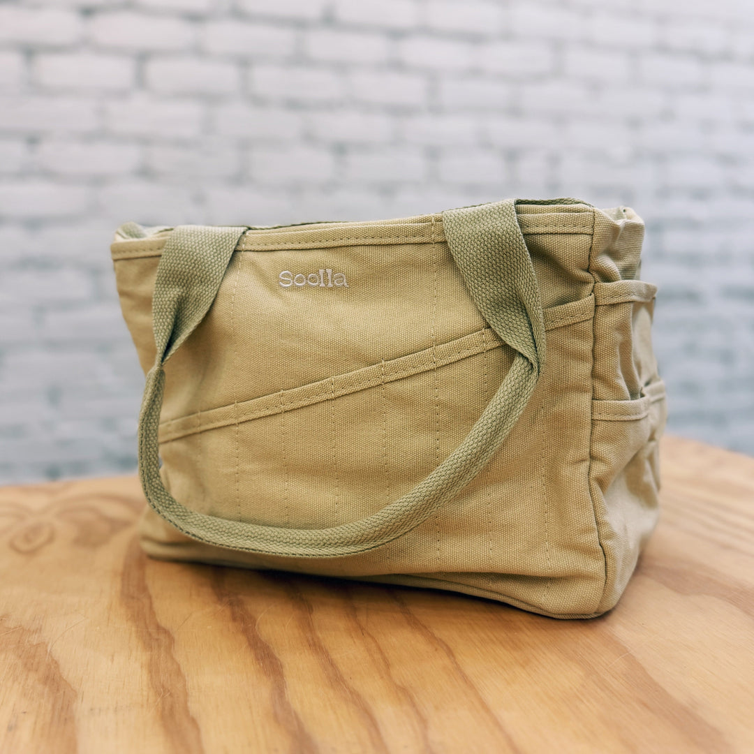 Soolla Tool Bag