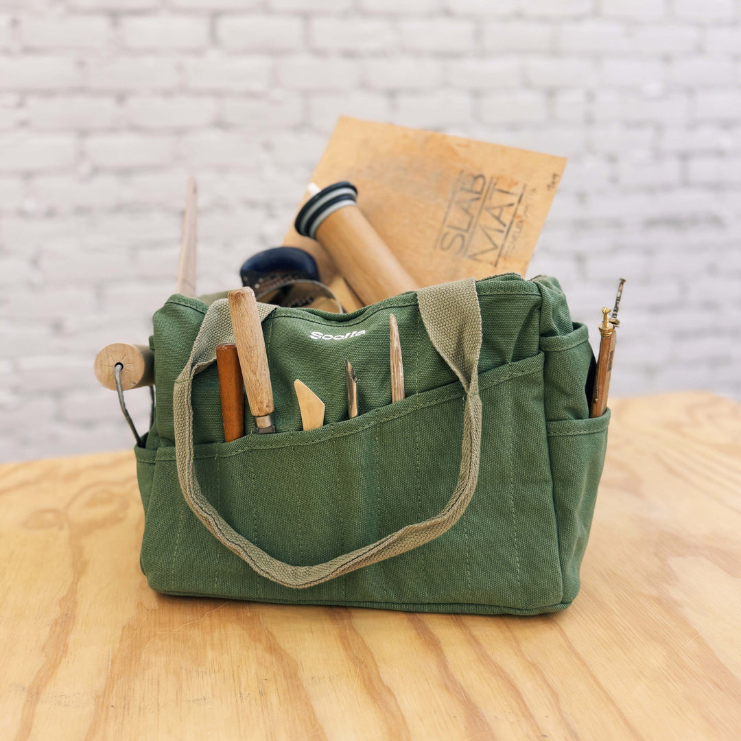 Soolla Tool Bag