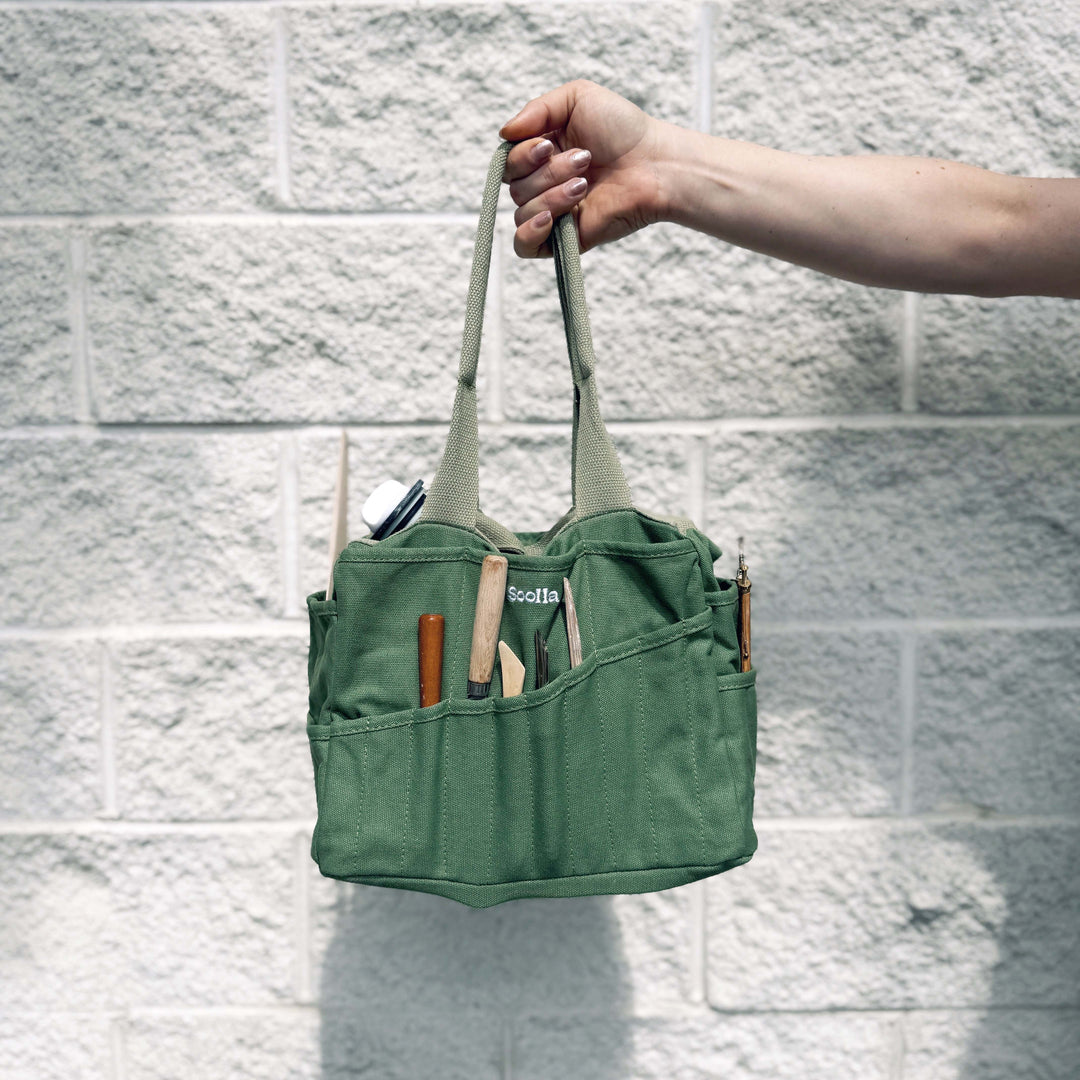 Soolla Tool Bag