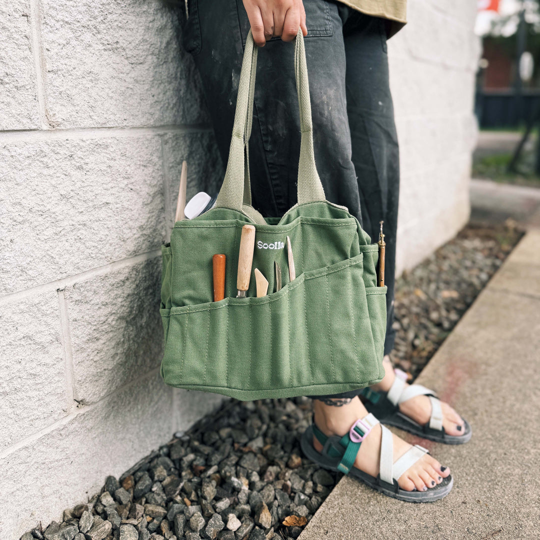 Soolla Tool Bag