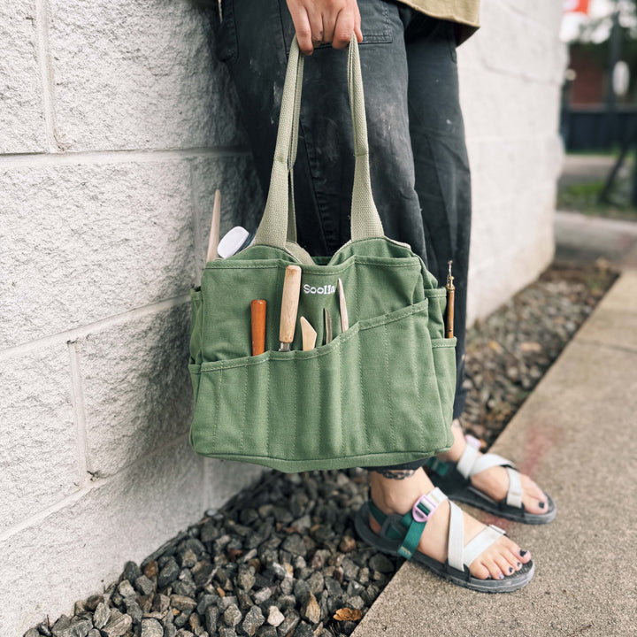 Soolla Tool Bag