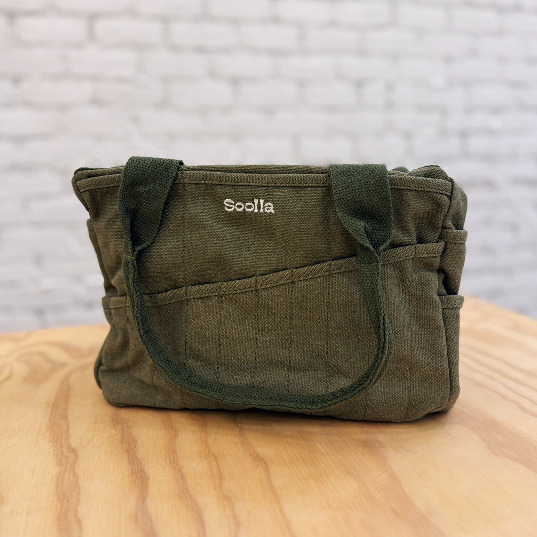 Soolla Tool Bag