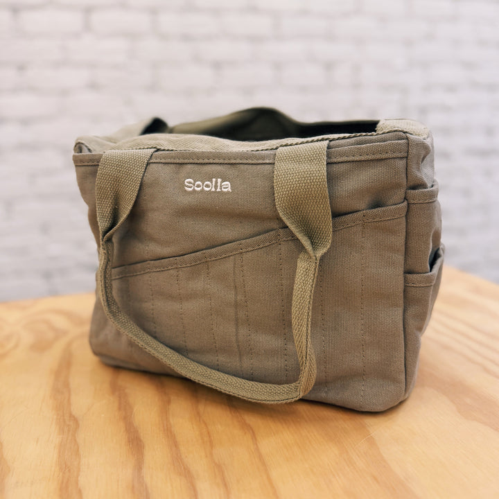 Soolla Tool Bag
