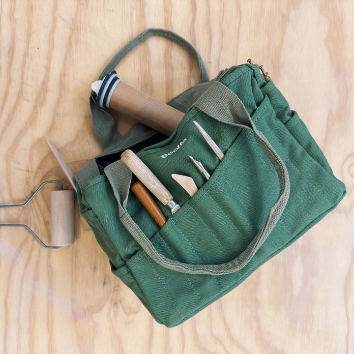 Soolla Tool Bag