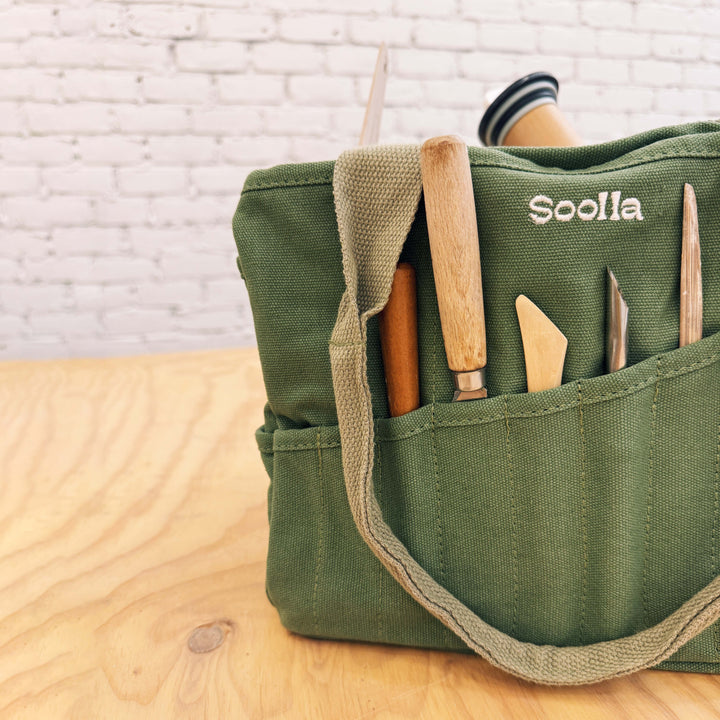 Soolla Tool Bag