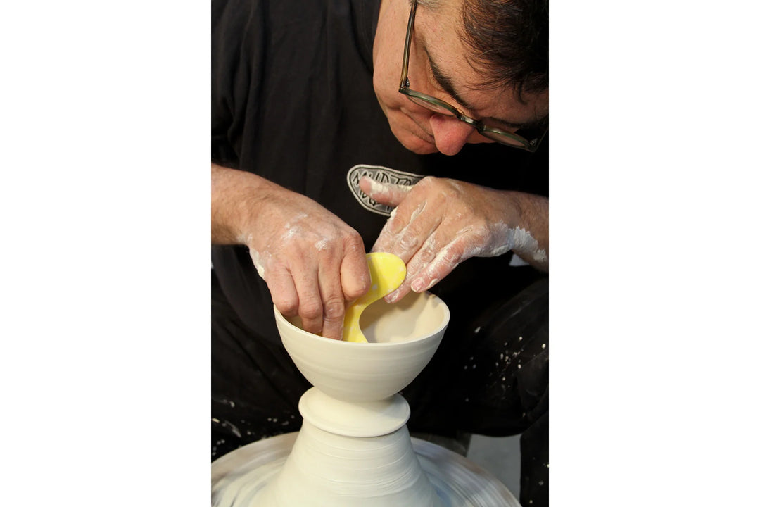 Mudtools Small Bowl Rib