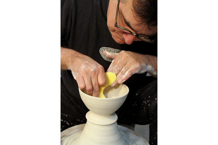 Mudtools Small Bowl Rib