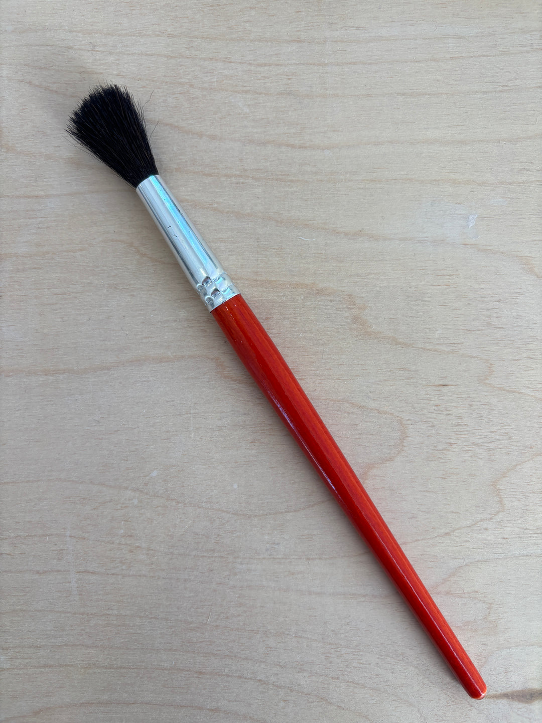 Brush China Mop #11 - 1/2"