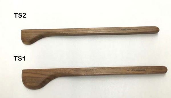 Kemper Throwing Sticks