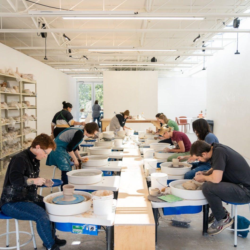 January Intermediate Wheel