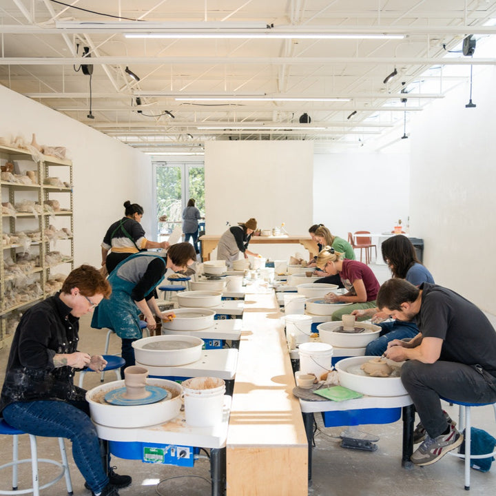 January Intermediate Wheel