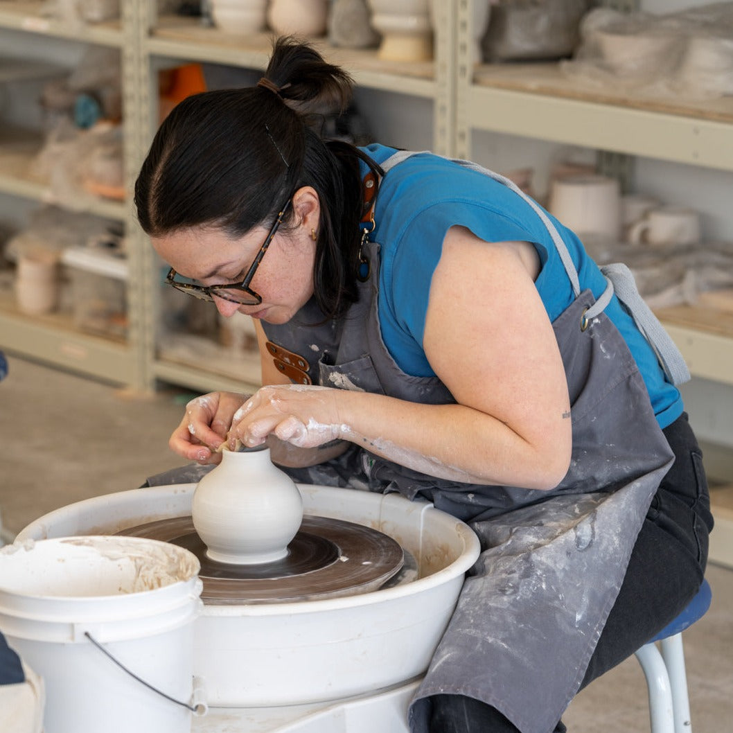 January Intermediate Wheel