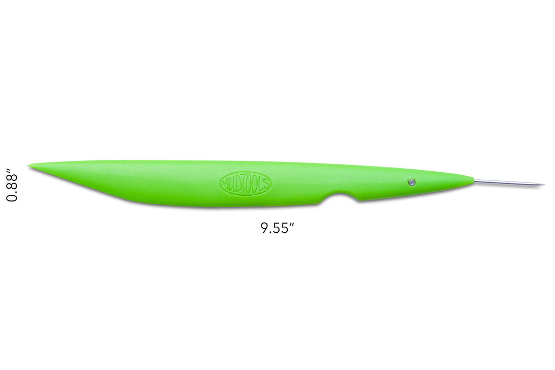 Mudtools Mudshark Needle Tool