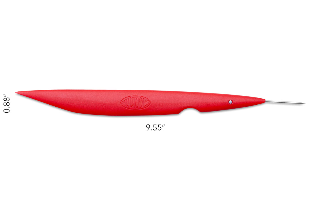 Mudtools Mudshark Needle Tool